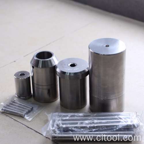 screw punch die cold forging die OEM